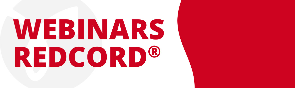 webinar redcord