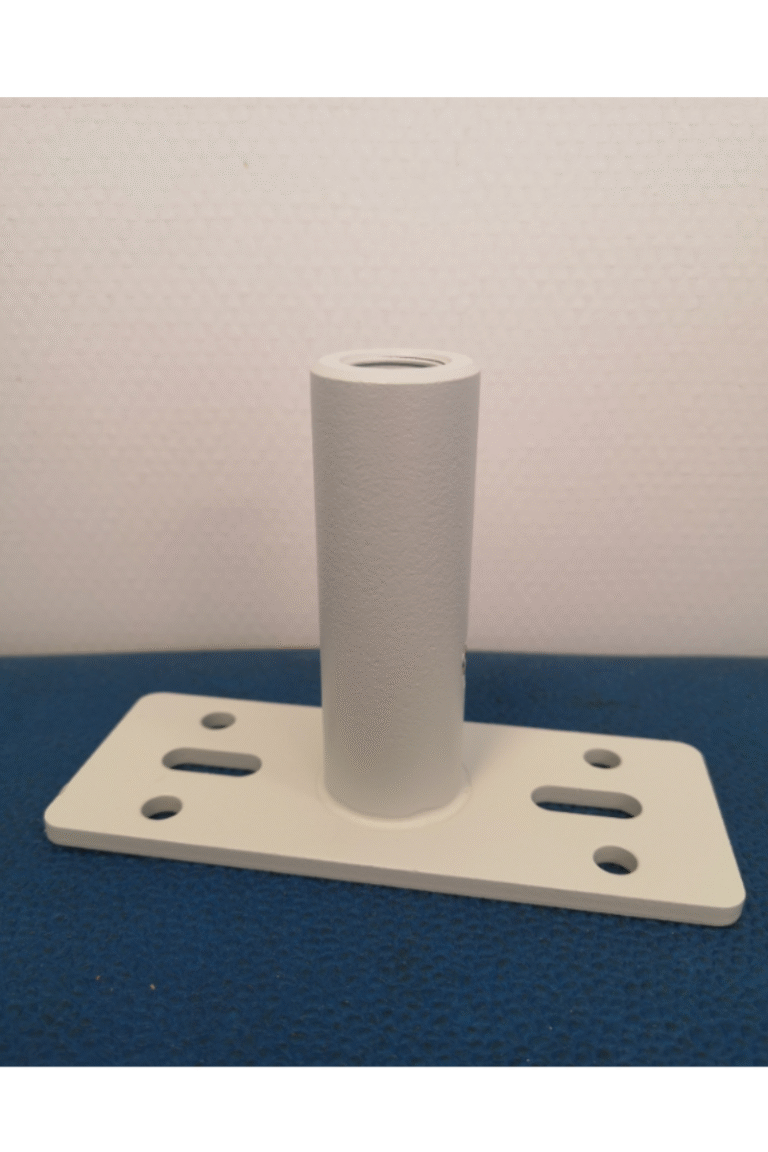 Additional length for legs for SSS, 1 set (4 legs)